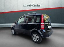 FIAT Panda 1.2 Climbing 4x4, Benzin, Occasion / Gebraucht, Handschaltung - 5
