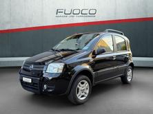 FIAT Panda 1.2 Climbing 4x4, Benzin, Occasion / Gebraucht, Handschaltung - 7