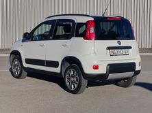 FIAT Panda 0.9 Twinair Turbo Climbing 4x4, Benzin, Occasion / Gebraucht, Handschaltung - 3