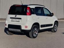 FIAT Panda 0.9 Twinair Turbo Climbing 4x4, Benzin, Occasion / Gebraucht, Handschaltung - 4