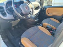 FIAT Panda 0.9 Twinair Turbo Climbing 4x4, Benzin, Occasion / Gebraucht, Handschaltung - 5