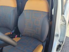 FIAT Panda 0.9 Twinair Turbo Climbing 4x4, Benzin, Occasion / Gebraucht, Handschaltung - 6