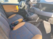 FIAT Panda 0.9 Twinair Turbo Climbing 4x4, Benzin, Occasion / Gebraucht, Handschaltung - 7