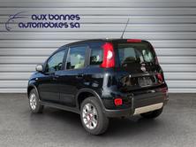 FIAT Panda 1.3 MJ Pop 4x4, Diesel, Occasioni / Usate, Manuale - 2