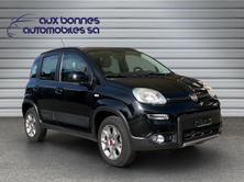 FIAT Panda 1.3 MJ Pop 4x4, Diesel, Occasioni / Usate, Manuale - 3