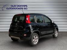 FIAT Panda 1.3 MJ Pop 4x4, Diesel, Occasioni / Usate, Manuale - 4