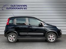 FIAT Panda 1.3 MJ Pop 4x4, Diesel, Occasioni / Usate, Manuale - 5