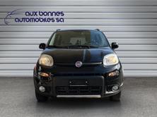 FIAT Panda 1.3 MJ Pop 4x4, Diesel, Occasioni / Usate, Manuale - 6
