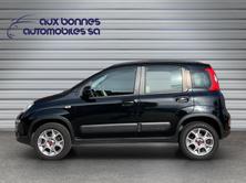 FIAT Panda 1.3 MJ Pop 4x4, Diesel, Occasioni / Usate, Manuale - 7