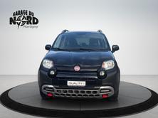 FIAT Panda 0.9 Twinair Turbo Cross 4x4, Benzina, Occasioni / Usate, Manuale - 2