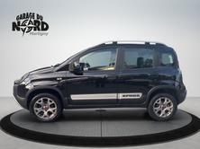 FIAT Panda 0.9 Twinair Turbo Cross 4x4, Benzina, Occasioni / Usate, Manuale - 3