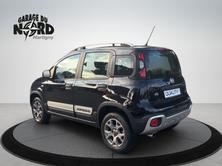 FIAT Panda 0.9 Twinair Turbo Cross 4x4, Benzina, Occasioni / Usate, Manuale - 4