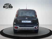 FIAT Panda 0.9 Twinair Turbo Cross 4x4, Benzina, Occasioni / Usate, Manuale - 5