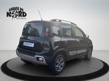 FIAT Panda 0.9 Twinair Turbo Cross 4x4, Benzina, Occasioni / Usate, Manuale - 6
