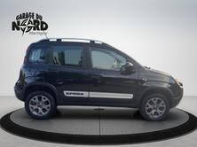FIAT Panda 0.9 Twinair Turbo Cross 4x4, Benzina, Occasioni / Usate, Manuale - 7