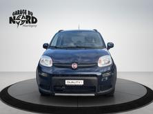 FIAT Panda 0.9 Twinair Turbo Climbing 4x4, Benzina, Occasioni / Usate, Manuale - 2