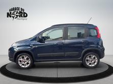 FIAT Panda 0.9 Twinair Turbo Climbing 4x4, Benzina, Occasioni / Usate, Manuale - 3