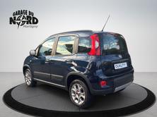FIAT Panda 0.9 Twinair Turbo Climbing 4x4, Benzina, Occasioni / Usate, Manuale - 4