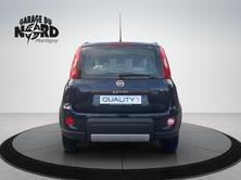 FIAT Panda 0.9 Twinair Turbo Climbing 4x4, Benzina, Occasioni / Usate, Manuale - 5