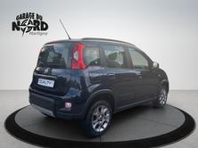 FIAT Panda 0.9 Twinair Turbo Climbing 4x4, Benzina, Occasioni / Usate, Manuale - 6