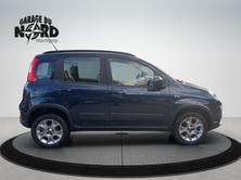 FIAT Panda 0.9 Twinair Turbo Climbing 4x4, Benzina, Occasioni / Usate, Manuale - 7