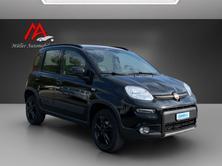 FIAT Panda 0.9 Twinair Turbo 4x4, Essence, Occasion / Utilisé, Manuelle - 2
