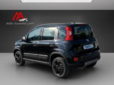FIAT Panda 0.9 Twinair Turbo 4x4, Essence, Occasion / Utilisé, Manuelle - 3