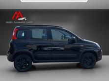 FIAT Panda 0.9 Twinair Turbo 4x4, Essence, Occasion / Utilisé, Manuelle - 4