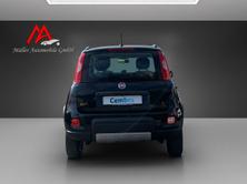 FIAT Panda 0.9 Twinair Turbo 4x4, Essence, Occasion / Utilisé, Manuelle - 5