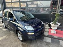 FIAT Panda 0.9 Twinair Turbo Lounge MTA, Essence, Occasion / Utilisé, Automatique - 3
