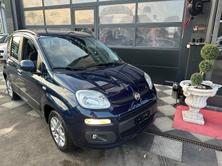 FIAT Panda 0.9 Twinair Turbo Lounge MTA, Essence, Occasion / Utilisé, Automatique - 4