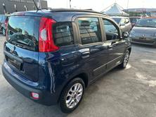 FIAT Panda 0.9 Twinair Turbo Lounge MTA, Essence, Occasion / Utilisé, Automatique - 5