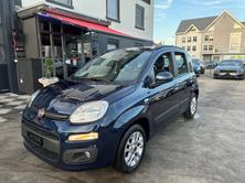 FIAT Panda 0.9 Twinair Turbo Lounge MTA, Essence, Occasion / Utilisé, Automatique - 6