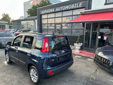 FIAT Panda 0.9 Twinair Turbo Lounge MTA, Essence, Occasion / Utilisé, Automatique - 7