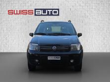 FIAT Panda 1.3 16V JTD Climbing 4x4, Diesel, Occasioni / Usate, Manuale - 2