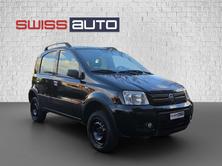 FIAT Panda 1.3 16V JTD Climbing 4x4, Diesel, Occasioni / Usate, Manuale - 3