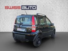 FIAT Panda 1.3 16V JTD Climbing 4x4, Diesel, Occasioni / Usate, Manuale - 5