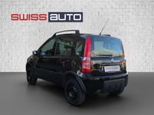 FIAT Panda 1.3 16V JTD Climbing 4x4, Diesel, Occasioni / Usate, Manuale - 6
