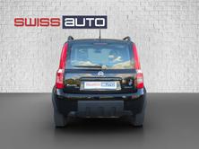 FIAT Panda 1.3 16V JTD Climbing 4x4, Diesel, Occasioni / Usate, Manuale - 7