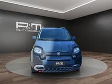 FIAT Panda 0.9 Twinair Turbo Cross 4x4, Benzina, Occasioni / Usate, Manuale - 2