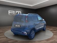 FIAT Panda 0.9 Twinair Turbo Cross 4x4, Benzina, Occasioni / Usate, Manuale - 3