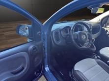 FIAT Panda 0.9 Twinair Turbo Cross 4x4, Benzina, Occasioni / Usate, Manuale - 5