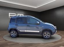 FIAT Panda 0.9 Twinair Turbo Cross 4x4, Benzina, Occasioni / Usate, Manuale - 6