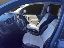 FIAT Panda 0.9 Twinair Turbo Cross 4x4, Benzina, Occasioni / Usate, Manuale - 7