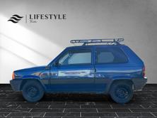 FIAT Panda 899 Jolly, Essence, Occasion / Utilisé, Manuelle - 2