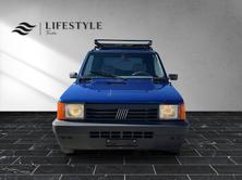FIAT Panda 899 Jolly, Essence, Occasion / Utilisé, Manuelle - 3