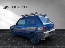 FIAT Panda 899 Jolly, Essence, Occasion / Utilisé, Manuelle - 4