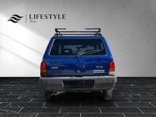 FIAT Panda 899 Jolly, Essence, Occasion / Utilisé, Manuelle - 5