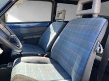 FIAT Panda 899 Jolly, Essence, Occasion / Utilisé, Manuelle - 6