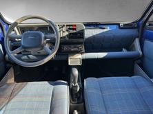 FIAT Panda 899 Jolly, Essence, Occasion / Utilisé, Manuelle - 7
